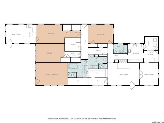 362 BLACK OAK DR, Canyon Lake, TX 78133