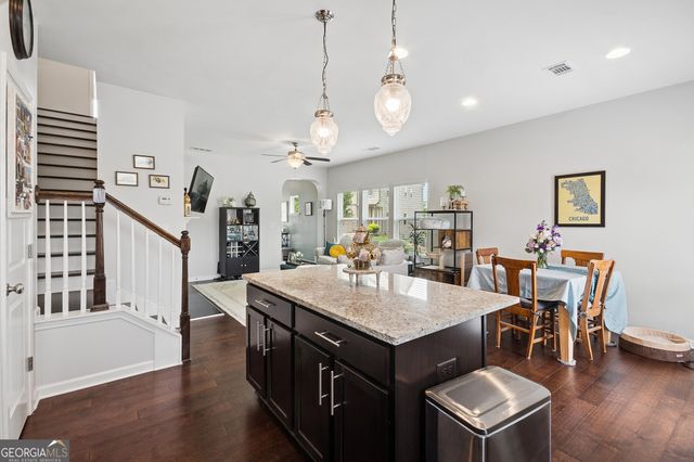 2278 Rolling Trail, Stonecrest, GA 30058
