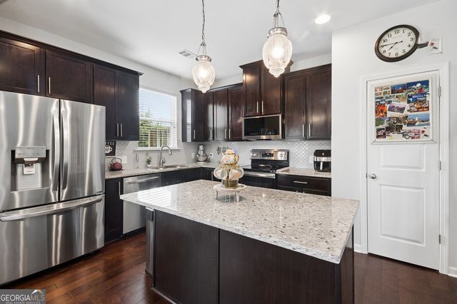 2278 Rolling Trail, Stonecrest, GA 30058