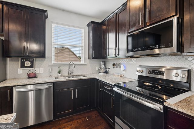 2278 Rolling Trail, Stonecrest, GA 30058