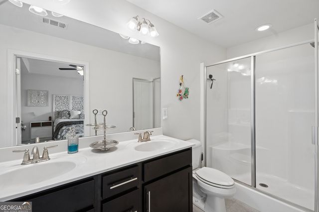 2278 Rolling Trail, Stonecrest, GA 30058