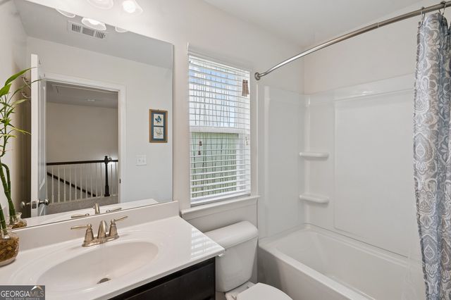 2278 Rolling Trail, Stonecrest, GA 30058