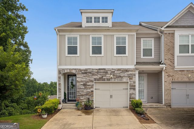 2278 Rolling Trail, Stonecrest, GA 30058