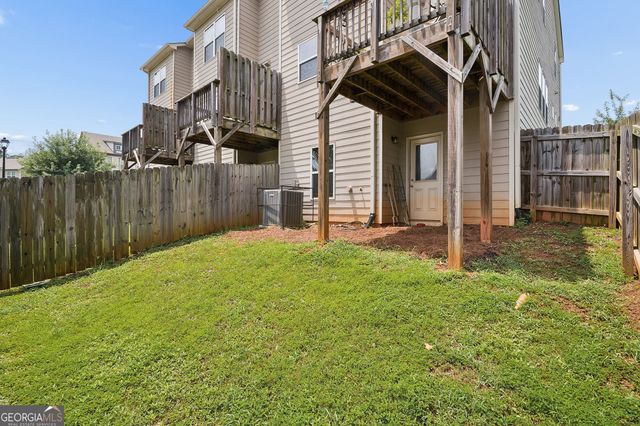2278 Rolling Trail, Stonecrest, GA 30058