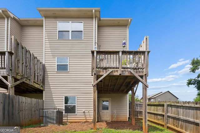 2278 Rolling Trail, Stonecrest, GA 30058