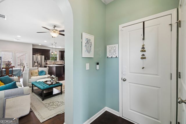 2278 Rolling Trail, Stonecrest, GA 30058
