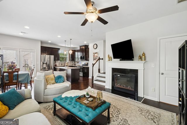 2278 Rolling Trail, Stonecrest, GA 30058