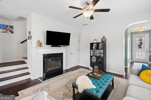 2278 Rolling Trail, Stonecrest, GA 30058
