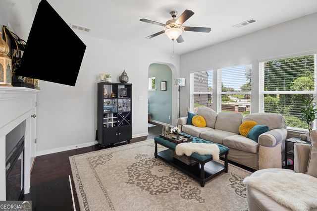2278 Rolling Trail, Stonecrest, GA 30058