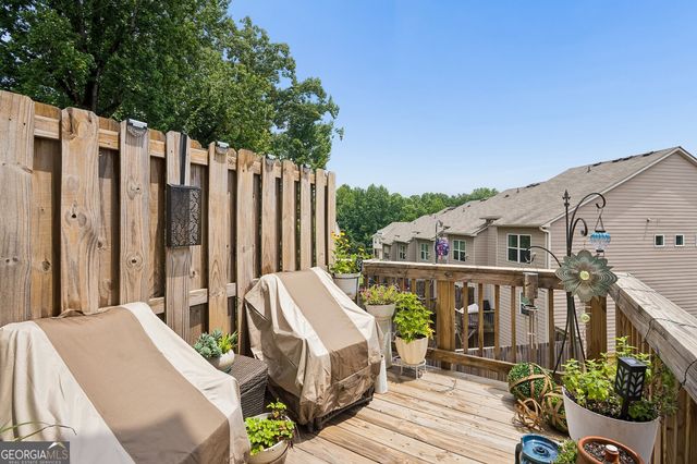 2278 Rolling Trail, Stonecrest, GA 30058