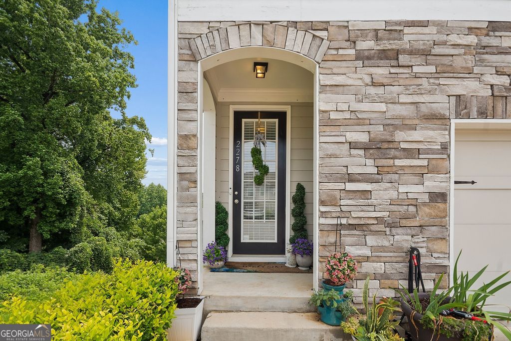 2278 Rolling Trail, Stonecrest, GA 30058