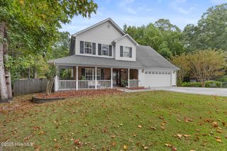 2228 Colony Plaza, Jacksonville, NC 28546