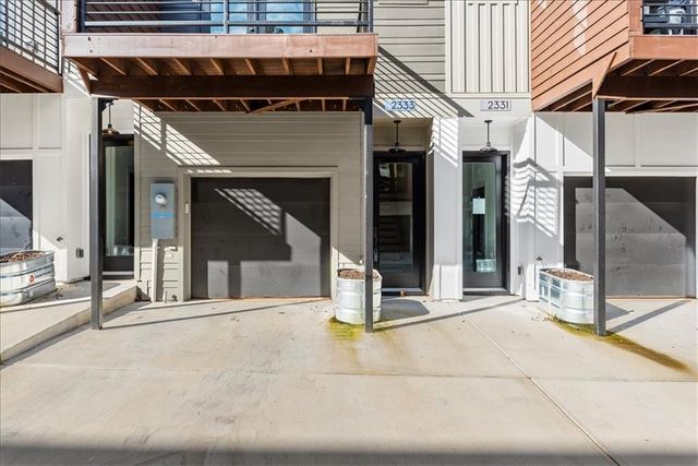 2333 Mason Drive D26, Atlanta, GA 30316