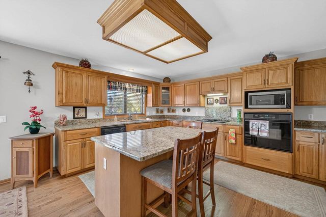 1802 Tarragon Drive, Madison, WI 53716
