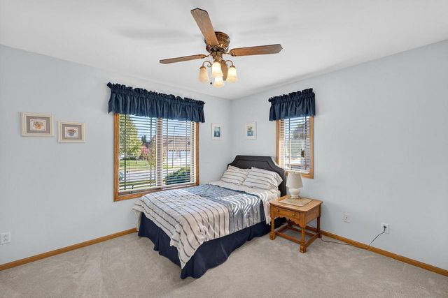 1802 Tarragon Drive, Madison, WI 53716