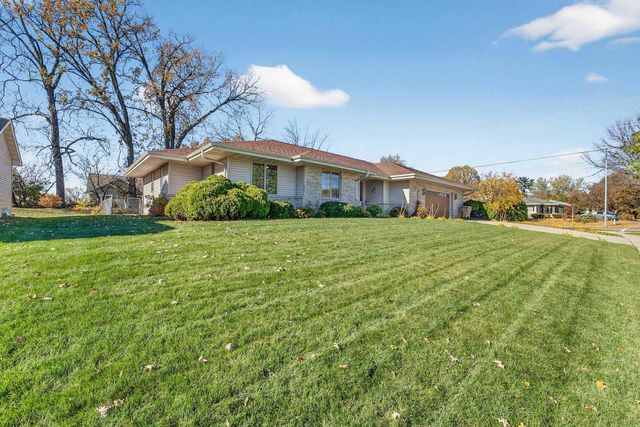 1802 Tarragon Drive, Madison, WI 53716