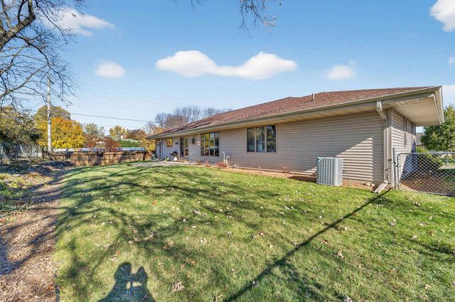 1802 Tarragon Drive, Madison, WI 53716