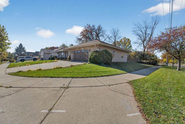 1802 Tarragon Drive, Madison, WI 53716