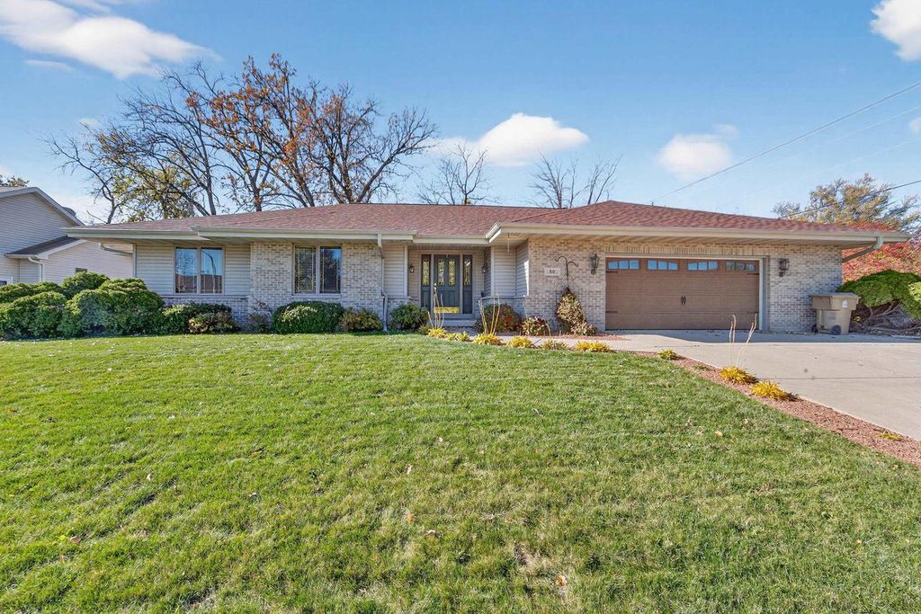 1802 Tarragon Drive, Madison, WI 53716