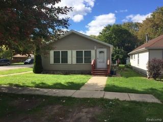 19905 SEMINOLE, Redford Charter Township, MI 48240