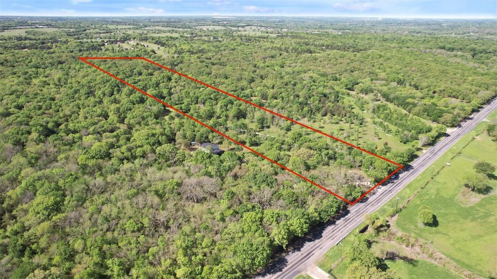000 Hwy 56, Bells, TX 75414