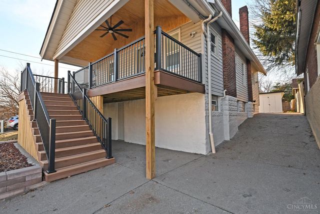 4311 Beech Street, Norwood, OH 45212