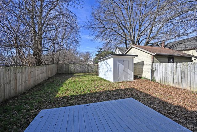 4311 Beech Street, Norwood, OH 45212