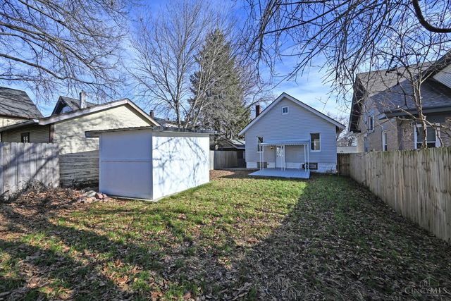 4311 Beech Street, Norwood, OH 45212