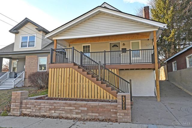 4311 Beech Street, Norwood, OH 45212