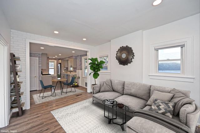 4311 Beech Street, Norwood, OH 45212