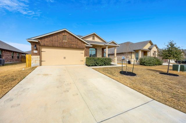 6219 Matagorda RD, Belton, TX 76513