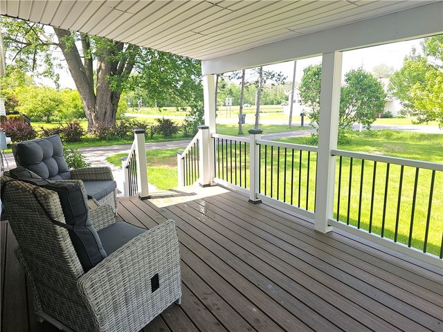 6470 Salmon Creek Road, Williamson, NY 14589