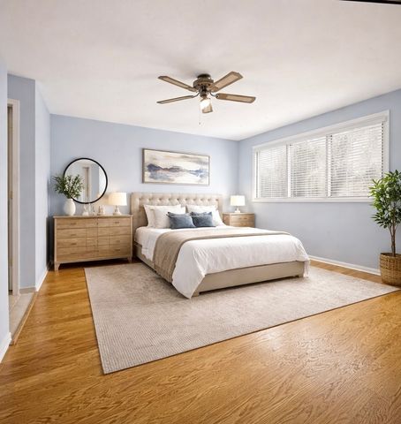 5851 Doe Circle, Westmont, IL 60559