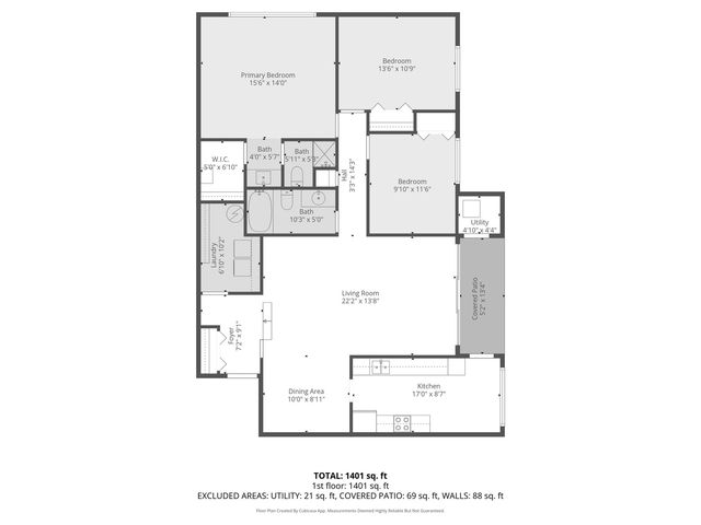 5851 Doe Circle, Westmont, IL 60559