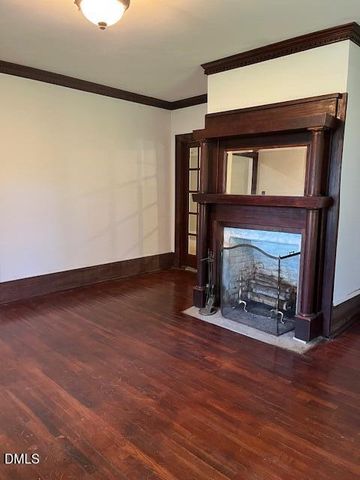 6663 Harold O'Brien Road, Oxford, NC 27565