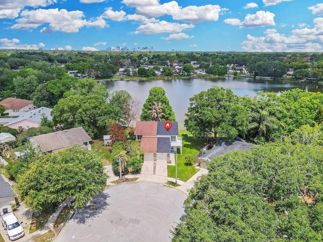 3058 GRACELAND COURT, Orlando, FL 32812