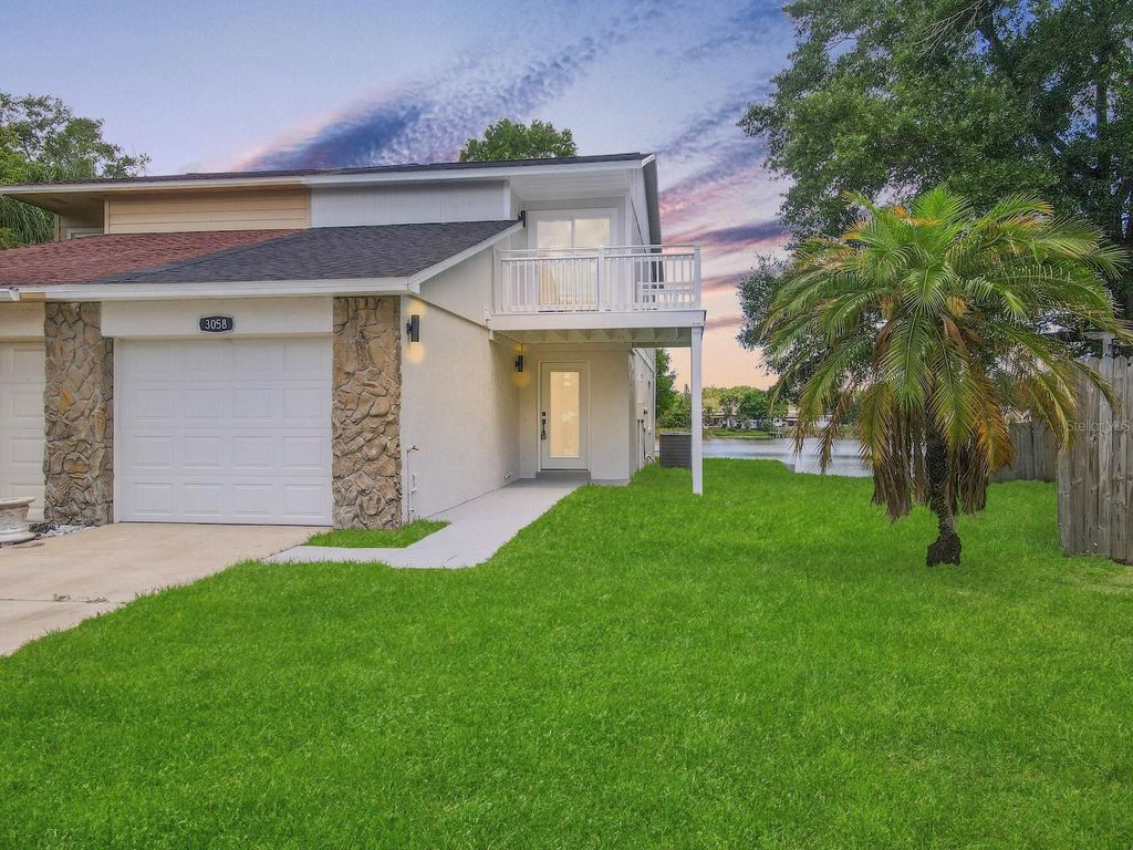 3058 GRACELAND COURT, Orlando, FL 32812