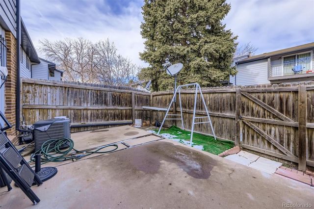 3061 W 92nd Avenue 12A, Westminster, CO 80031