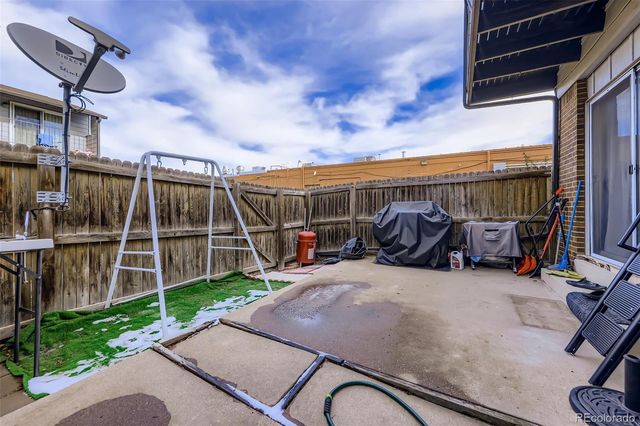 3061 W 92nd Avenue 12A, Westminster, CO 80031