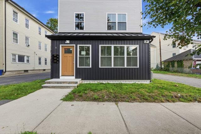 71 Dewey St 1,2,3, Worcester, MA 01610