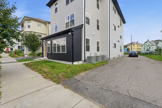 71 Dewey St 1,2,3, Worcester, MA 01610