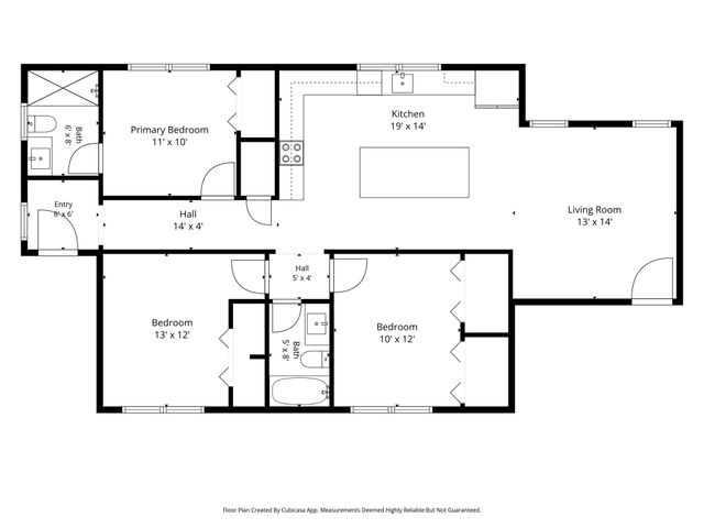 71 Dewey St 1,2,3, Worcester, MA 01610