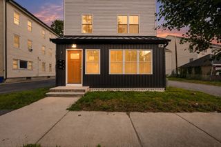 71 Dewey St 1,2,3, Worcester, MA 01610