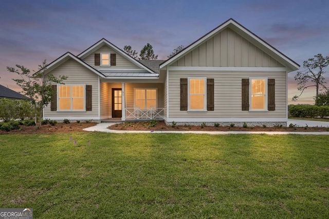 1077 La Vento Lane, Waverly, GA 31565