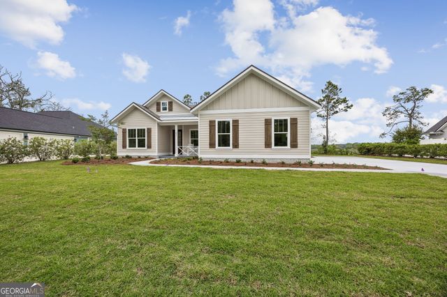1077 La Vento Lane, Waverly, GA 31565