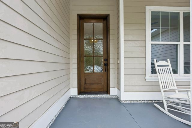1077 La Vento Lane, Waverly, GA 31565