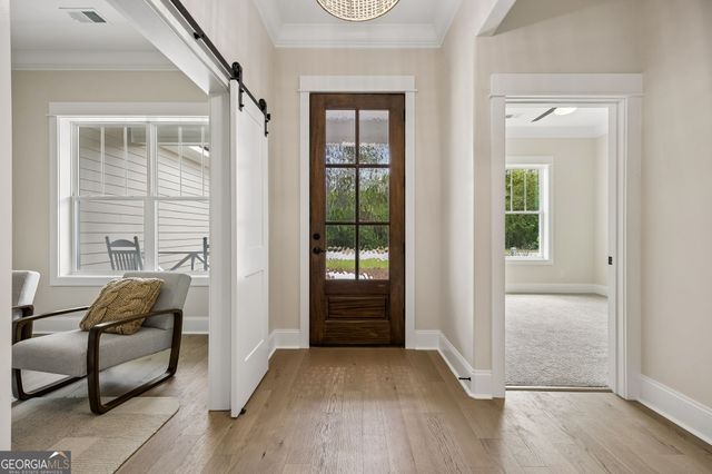 1077 La Vento Lane, Waverly, GA 31565