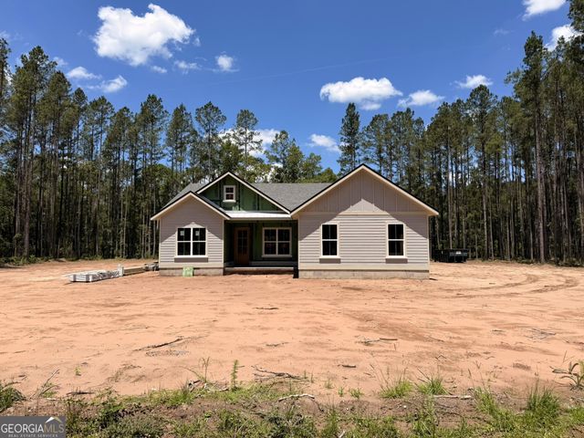 1077 La Vento Lane, Waverly, GA 31565