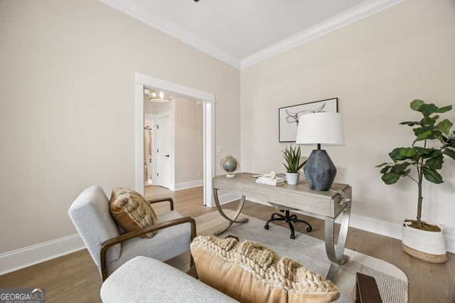 1077 La Vento Lane, Waverly, GA 31565