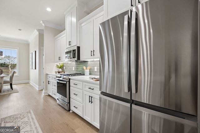 1077 La Vento Lane, Waverly, GA 31565